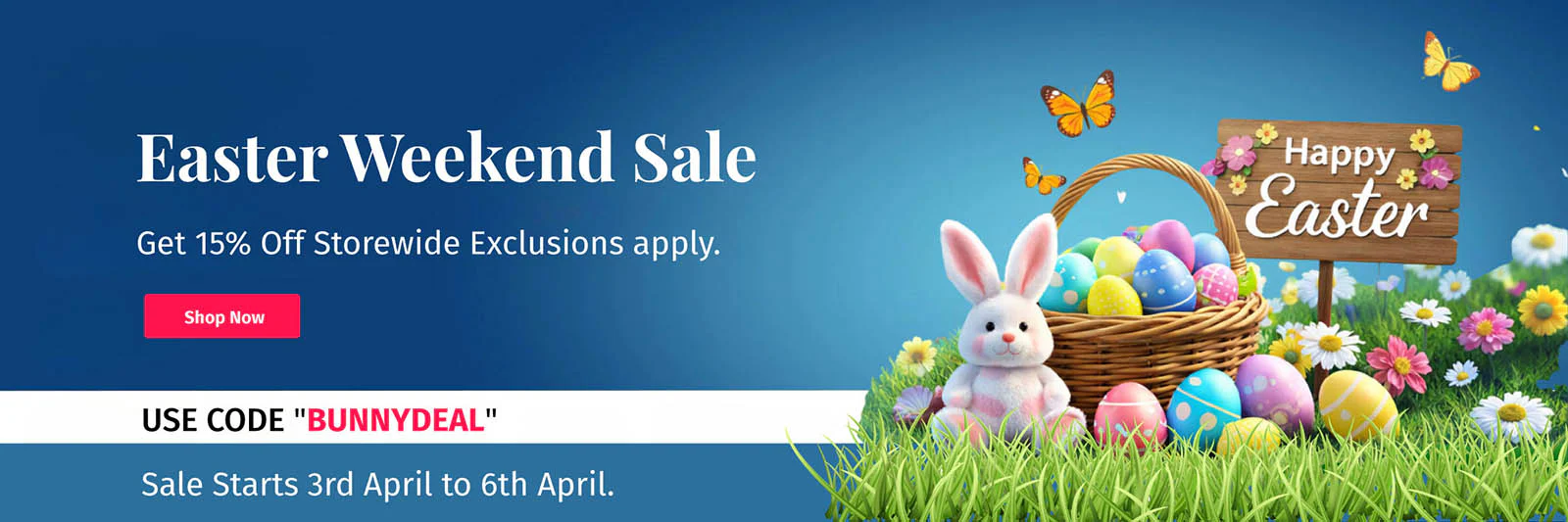 Welcome to Our Store