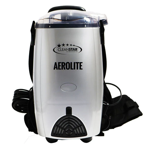 Aerolite 1400 Watt Compact Backpack Vacuum and Blower - Image 4