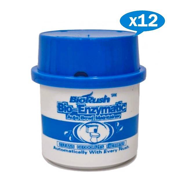 Blue Bio Enzymatic Automatic Bowl Cleaner - Image 4