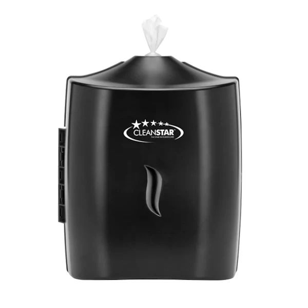 Cleanstar Antibacterial Surface Wipes Lemon Scented - Image 3