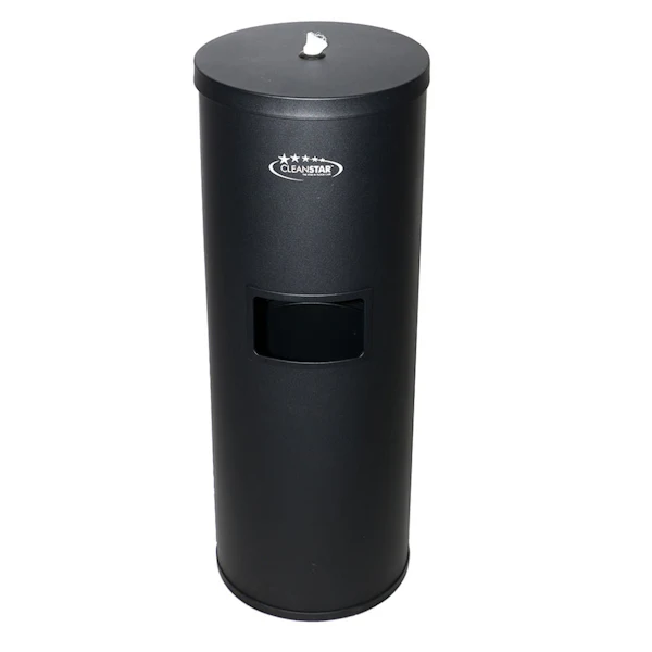 Cleanstar Antibacterial Surface Wipes Lemon Scented - Image 4