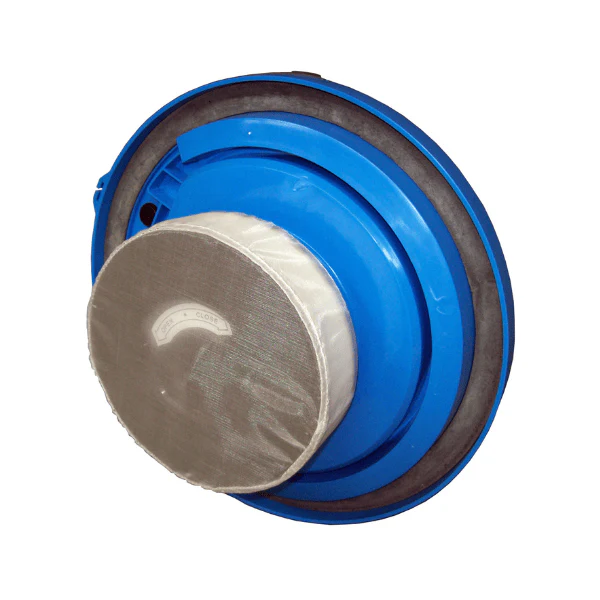 Housemaid 10 Litre Pull Along Vacuum Cleaner - Image 4