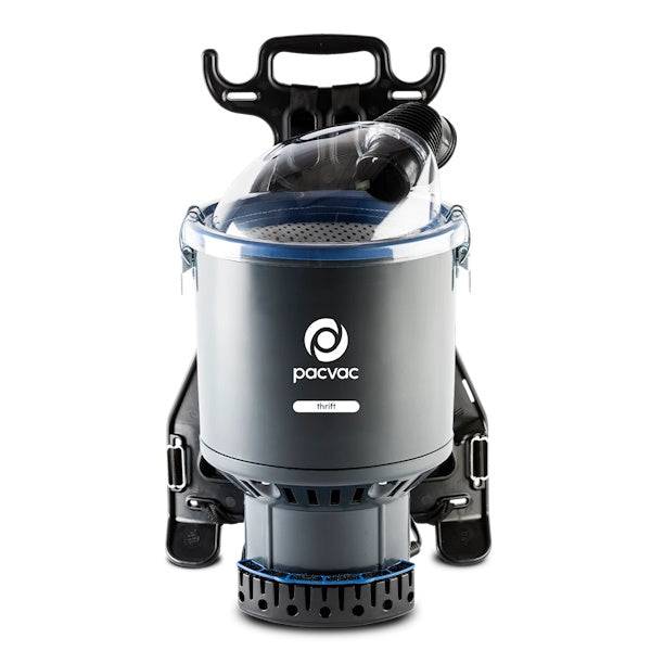 Pacvac Vacuum Cleaners