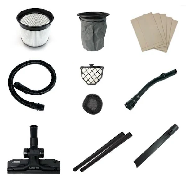 Pullman Advance Commander PV900 Commercial Backpack Vacuum - Image 4