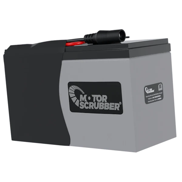 M3 MotorScrubber Cordless Powerful, Lightweight Floor Scrubber - Image 27