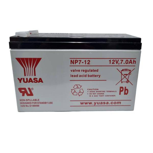 MotorScrubber Jet3 Cordless Long Handle Floor Scrubber - Image 23