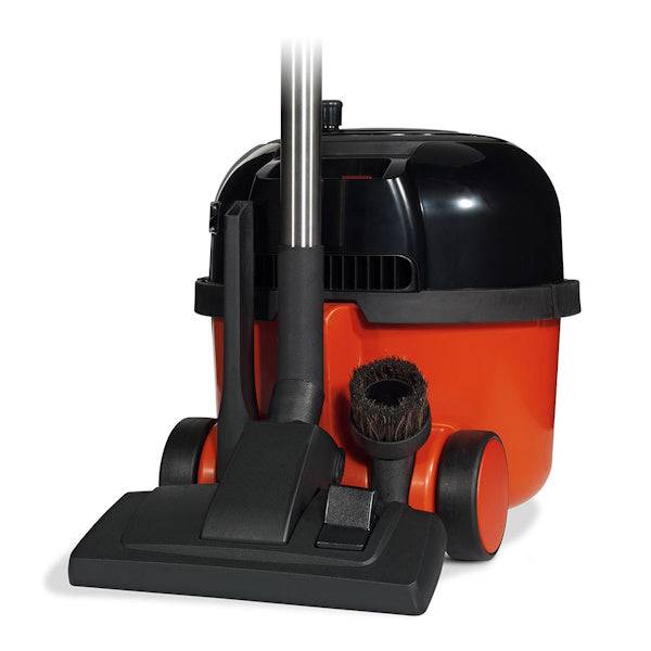 Numatic Henry 9Lt Pull Along Vacuum Cleaner - Image 4