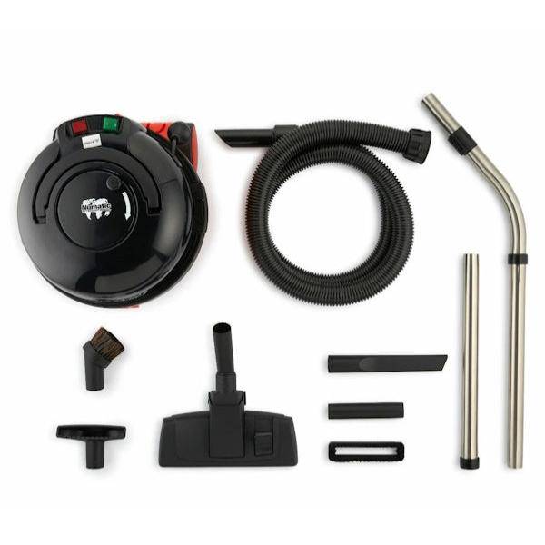 Numatic Henry 9Lt Pull Along Vacuum Cleaner - Image 5