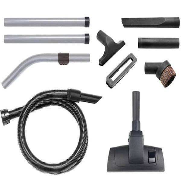 Numatic James 8Lt Pull Along Vacuum Cleaner - Image 3