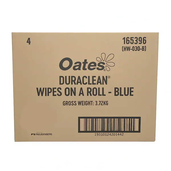 Oates Duraclean Multipurpose Wipes Extra Heavy Duty - Image 3