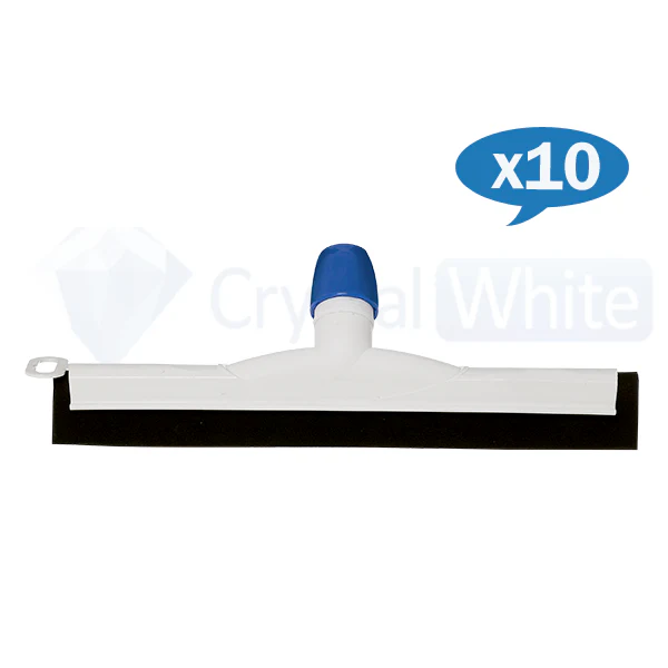 Oates Floor Squeegee Plastic Back 335mm to 535mm - Image 5