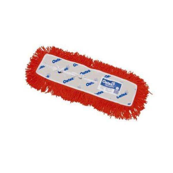Oates Fringe Modacrylic Dust Control Mop 610mm - Image 6
