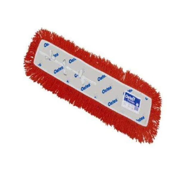 Oates Fringe Modacrylic Dust Control Mop 910mm - Image 6