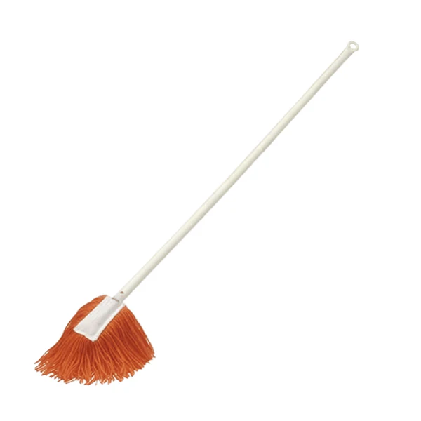 Oates Hand Duster Long Handle 900mm Cotton or Modacrylic - Image 3