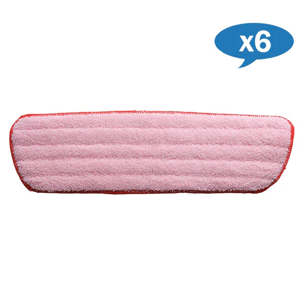 Oates Ultra Flat Mop with Extendable Handle 400mm - Image 7