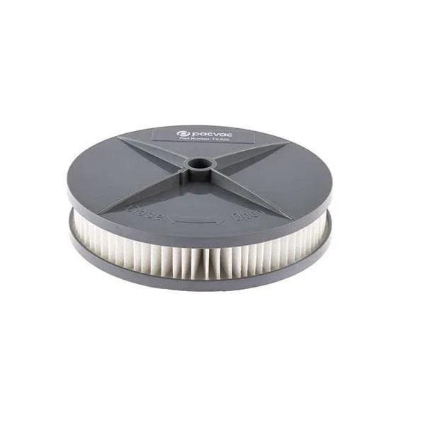 Pacvac Velo Go Cordless and Compact Backpack Vacuum Cleaner - Image 6