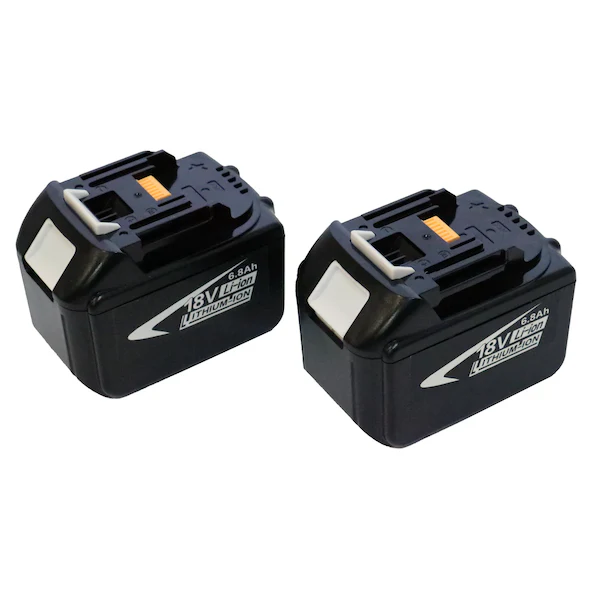 Prostar Battery Powered Backpack Vacuum Cleaner - Image 7