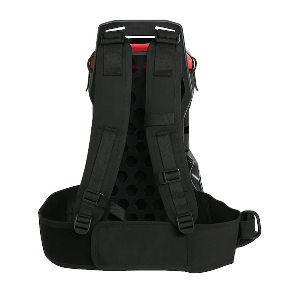 Prostar Battery Powered Backpack Vacuum Cleaner - Image 3