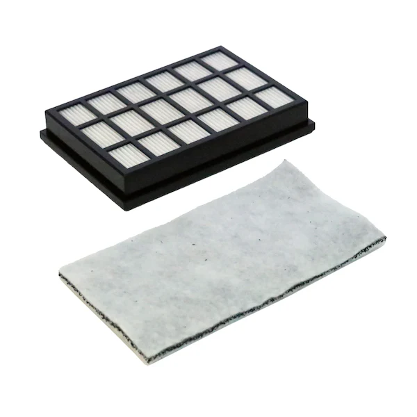 Prostar Battery Powered Backpack Vacuum Cleaner - Image 4