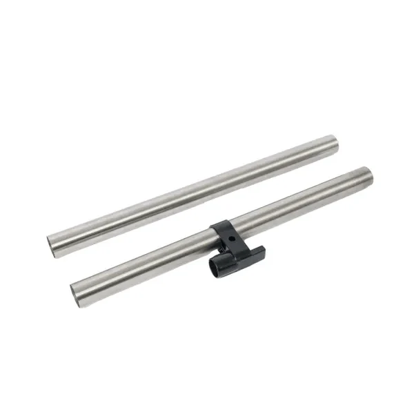 Pullman 30L Wet & Dry Canister Vacuum Cleaner - Image 9