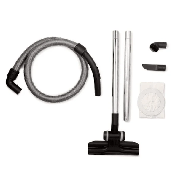 Pullman PV500 Backpack Vacuum Cleaner | Compact and Lightweight - Image 3