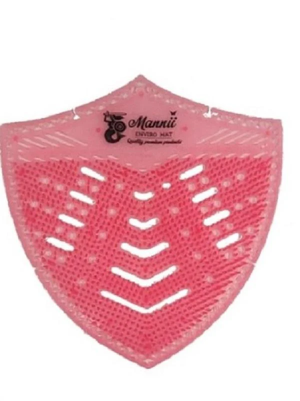 Shield Urinal Screen Air Freshener Berry Mango Super Lime - Image 3