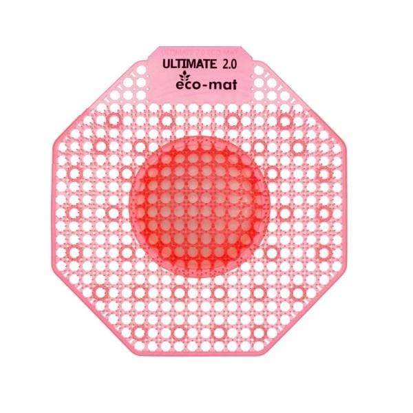 Ultimate 2.0 Eco Urinal Mat with Disposable Gloves - Image 4